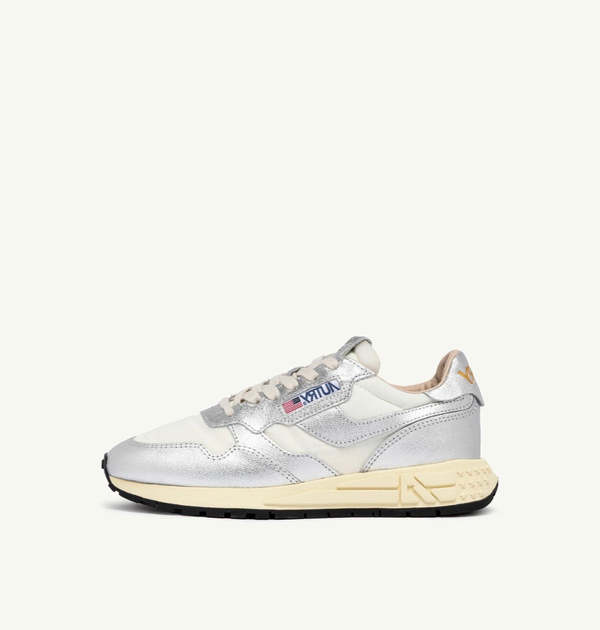 Autry Reelwind Low Sneaker