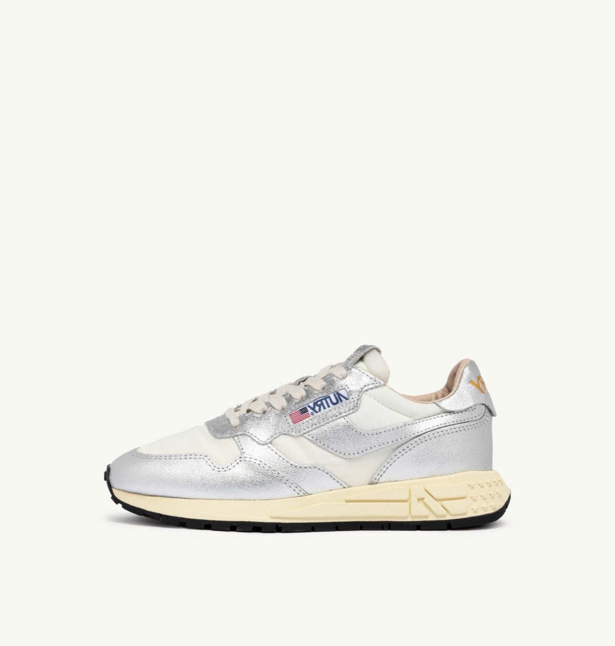 Autry Reelwind Low Sneaker - Image 1 of 6