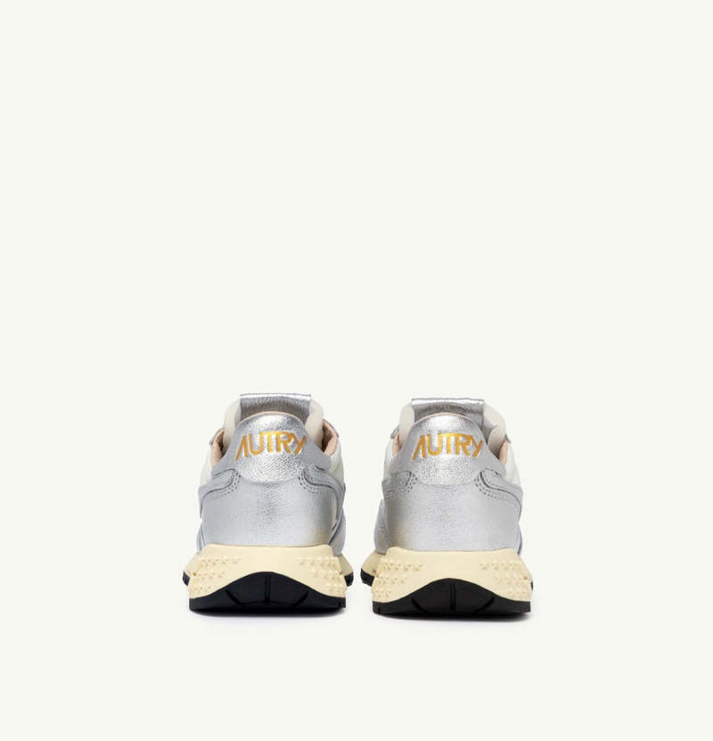 Autry Reelwind Low Sneaker