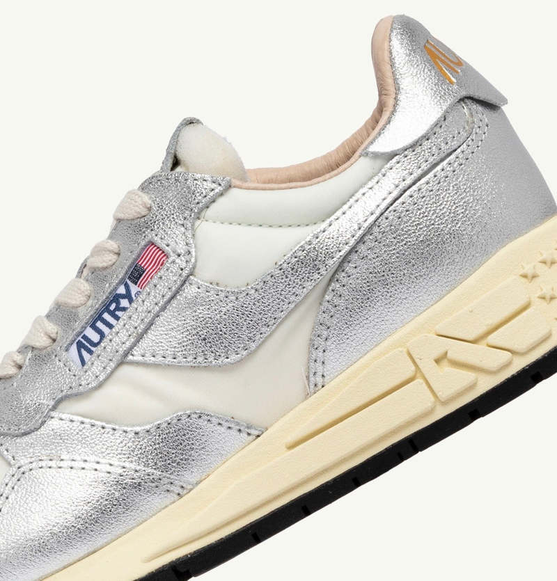 Autry Reelwind Low Sneaker