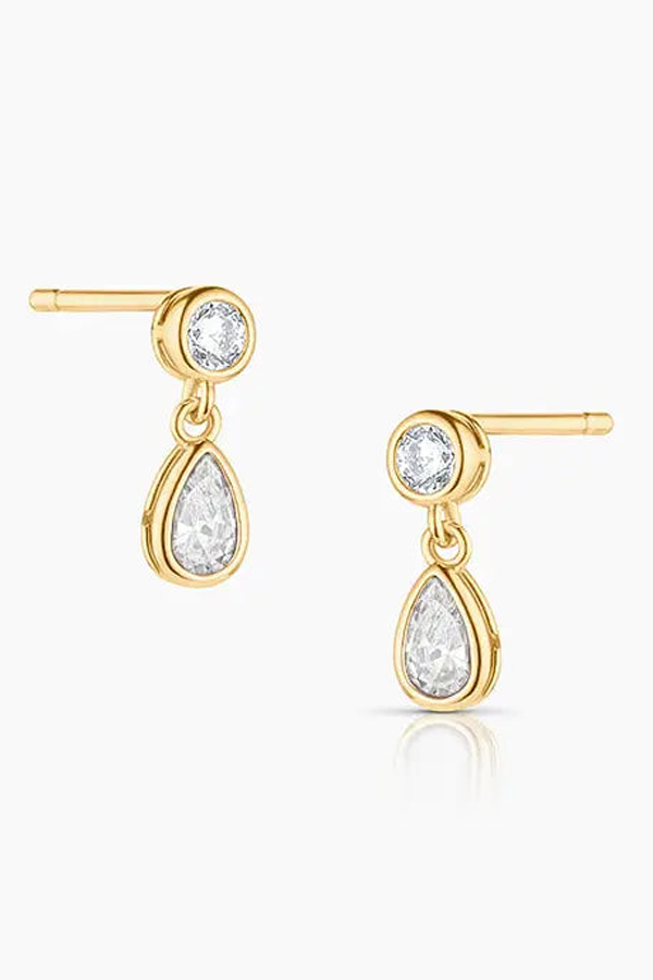 Thatch Anais Earrings