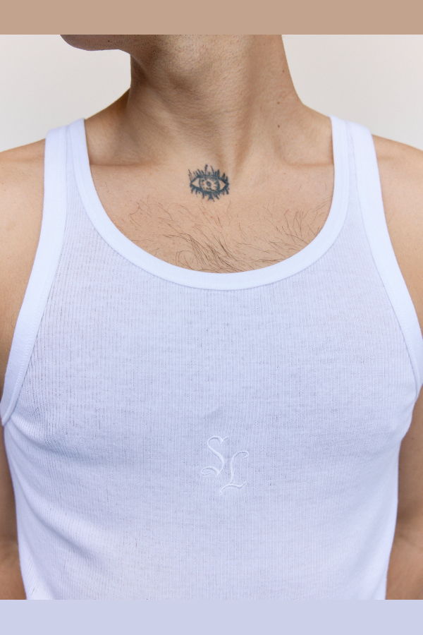 SECOND/LAYER Wife Pleaser SL Tank