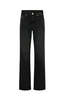 amo denim Annette High Rise Straight Leg Jeans - Thumbnail 1