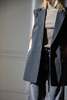 amo denim Annette High Rise Straight Leg Jeans - Thumbnail 4