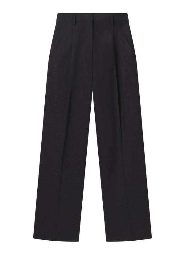 A.L.C. Winston Pant - Charcoal