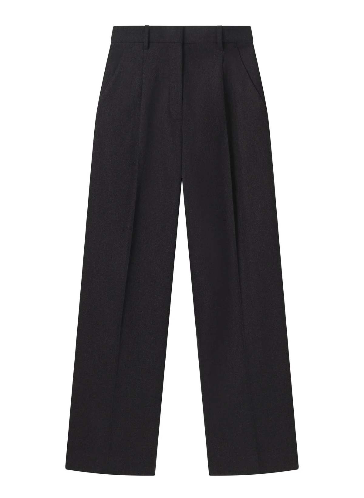 A.L.C. Winston Pant - Charcoal - Image 3 of 3