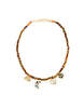 MONOKI By Diane Goldstein Grigri Choker - Thumbnail 1