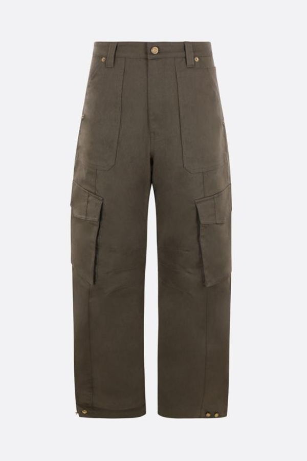 Golden Goose Straight Pants