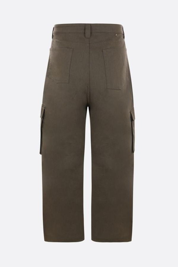 Golden Goose Straight Pants