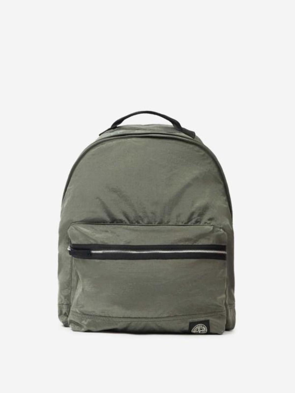 Stone Island Musk Backpack - Musk - Image 1 of 3