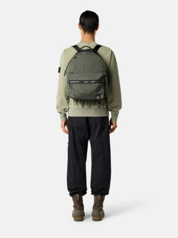 Stone Island Musk Backpack - Musk