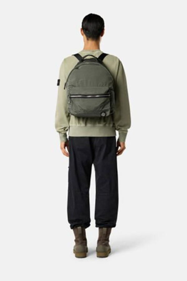 Stone Island Musk Backpack - Musk