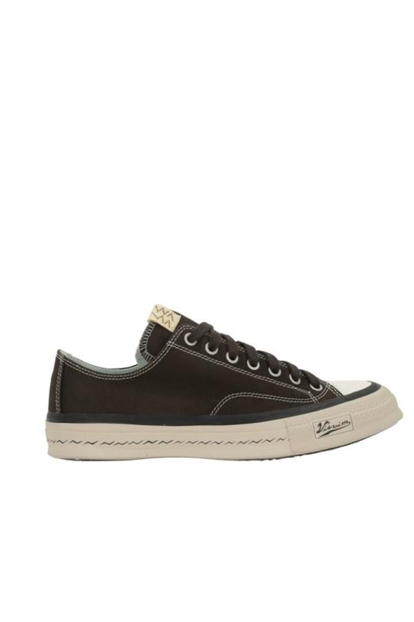 Visvim Sneakers - Black