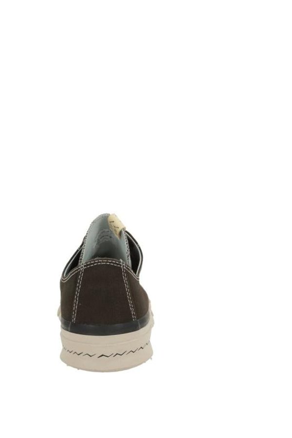 Visvim Sneakers - Black