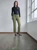 Vintage Marni Mod Patterned Trousers - Thumbnail 3