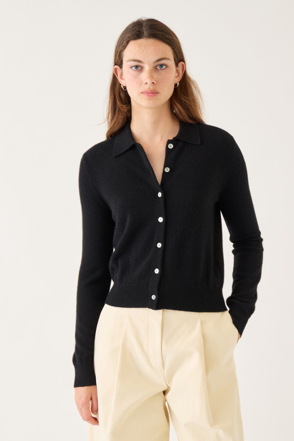 demylee Romilly Cashmere Cardigan