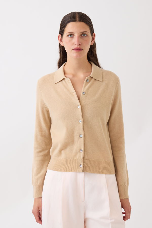 demylee Romilly Cashmere Cardigan