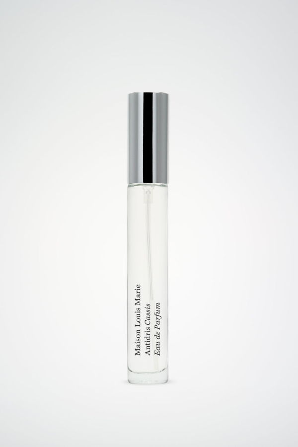 Maison Louis Marie Eau de Parfum No.02 Le Long Fond Travel Spray