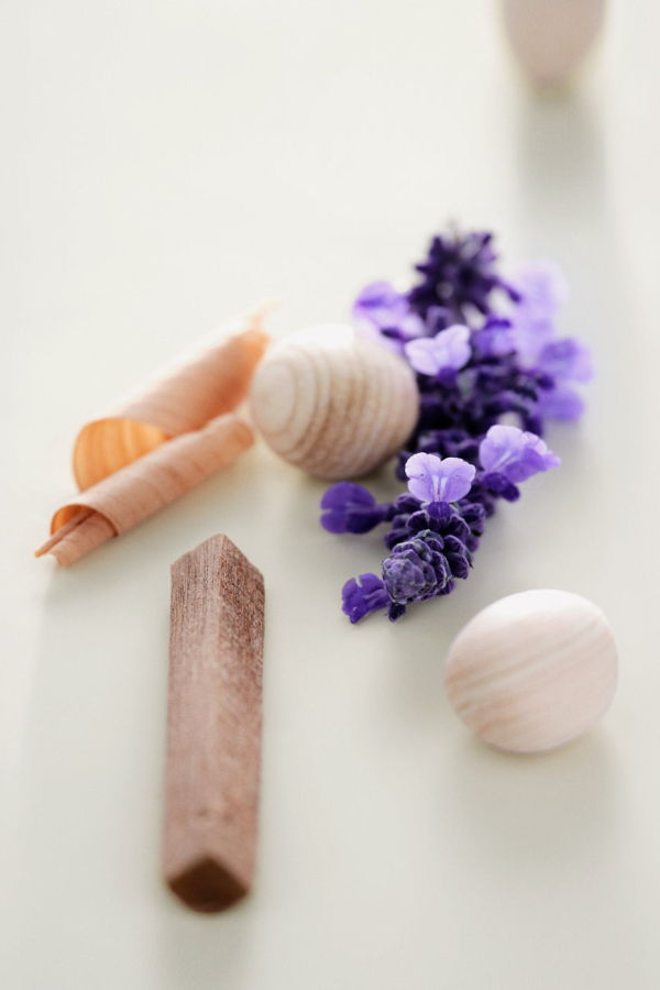 Maison Louis Marie Eau de Parfum No.02 Le Long Fond Travel Spray