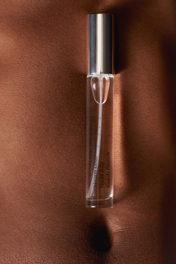 Maison Louis Marie Eau De Parfum No.14 Icila Travel Spray Perfume
