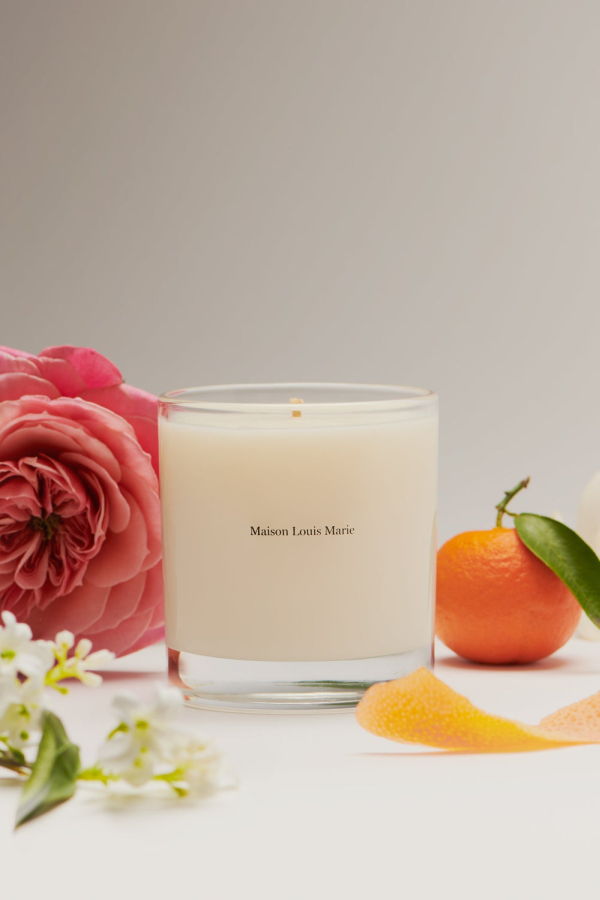 Maison Louis Marie No. 14 - Icila Candle