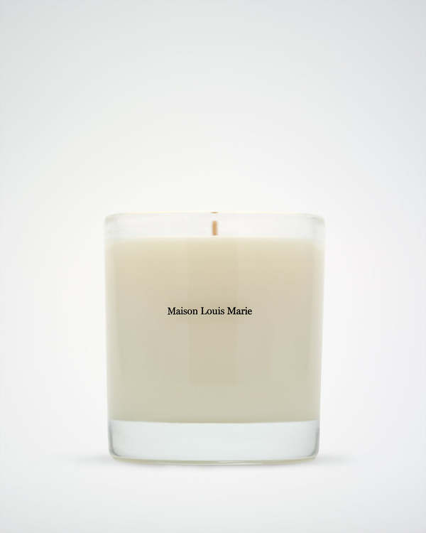 Maison Louis Marie No.02 Le Long Fond Candle