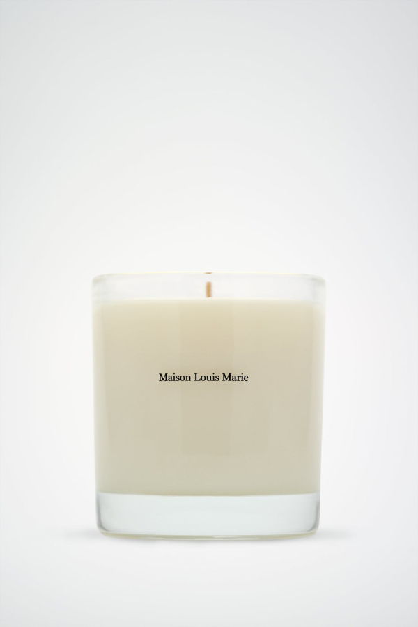 Maison Louis Marie No.02 Le Long Fond Candle