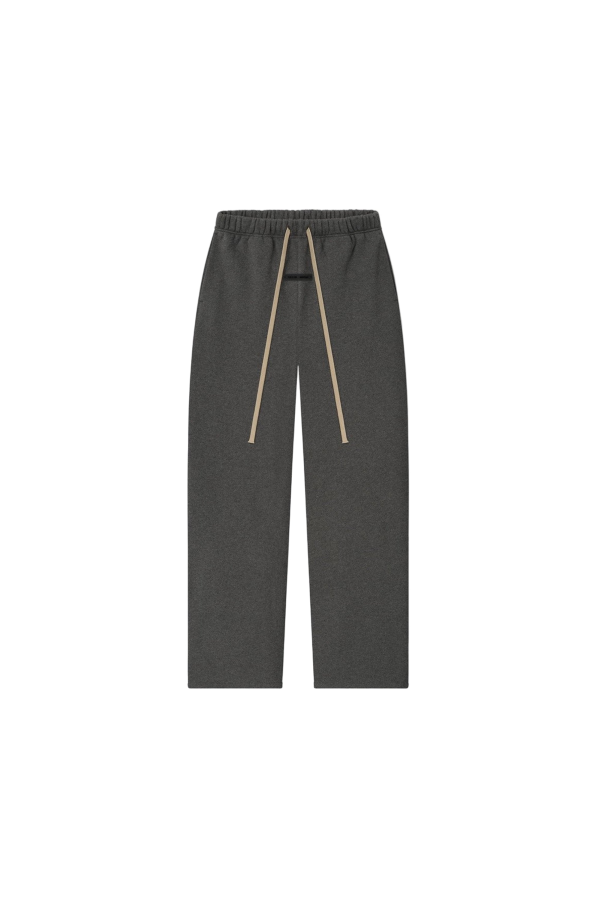 Fear of God Lounge Sweatpants - Charcoal Heather