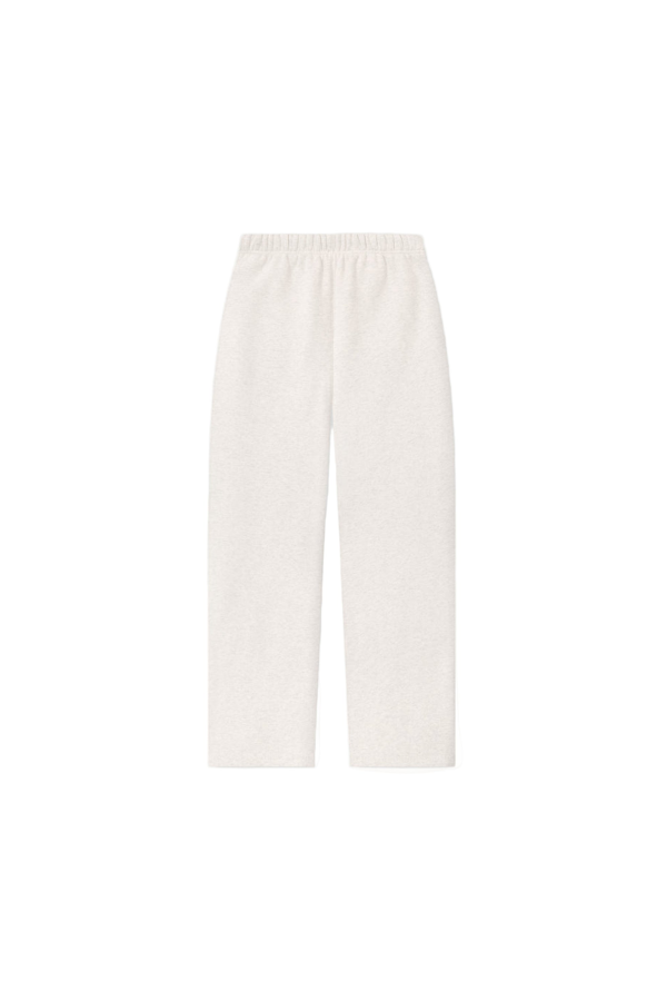Fear of God Lounge Sweatpants - Oatmeal Heather