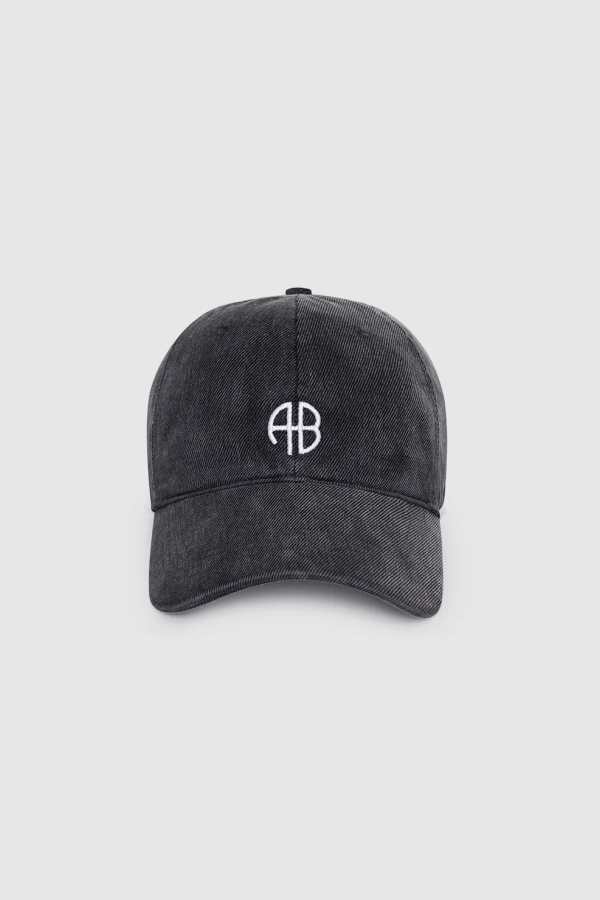 Anine Bing Jeremy Baseball Cap