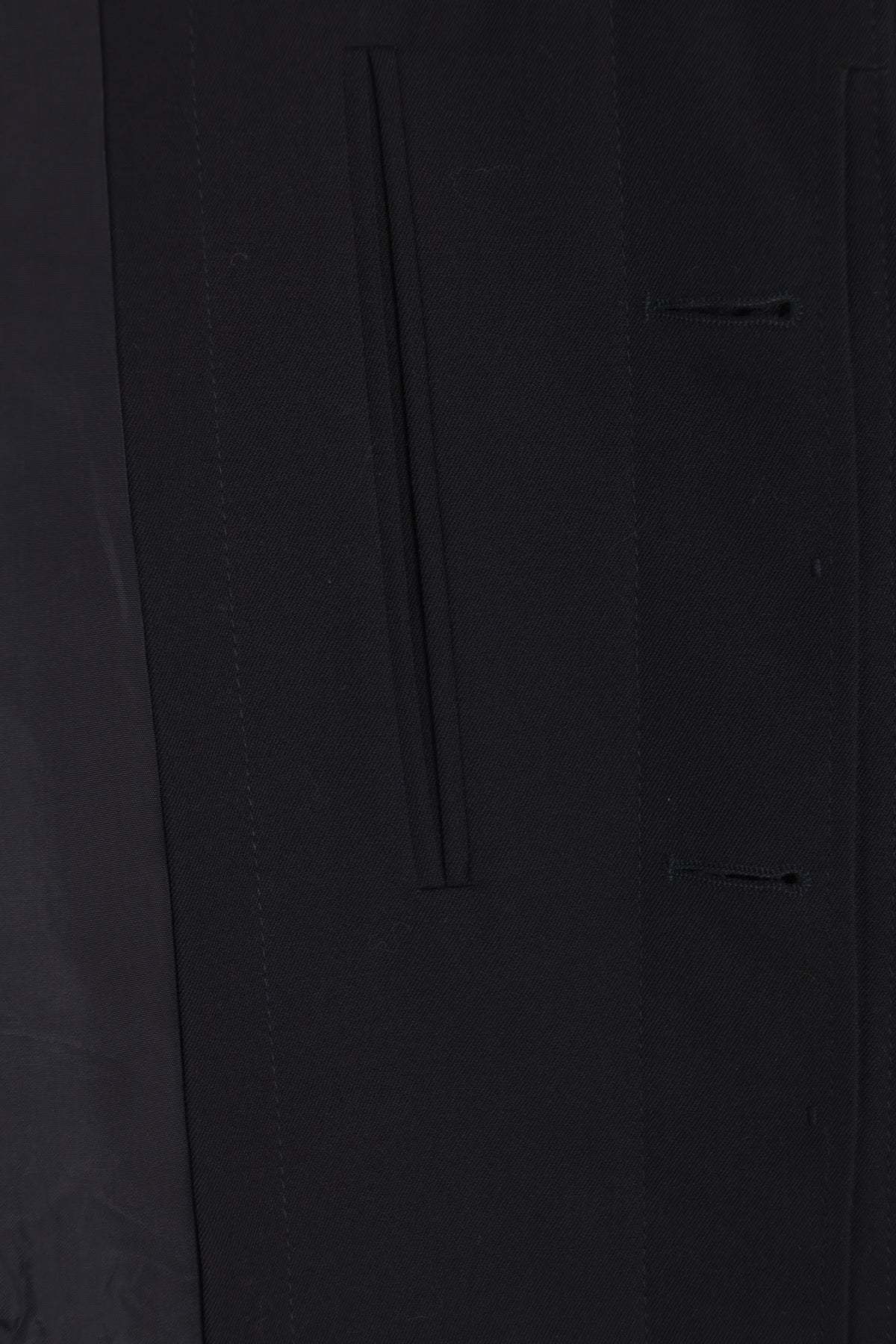 Sundazed (West Germany) Vintage, 1970s, Trevira - Image 3 of 5