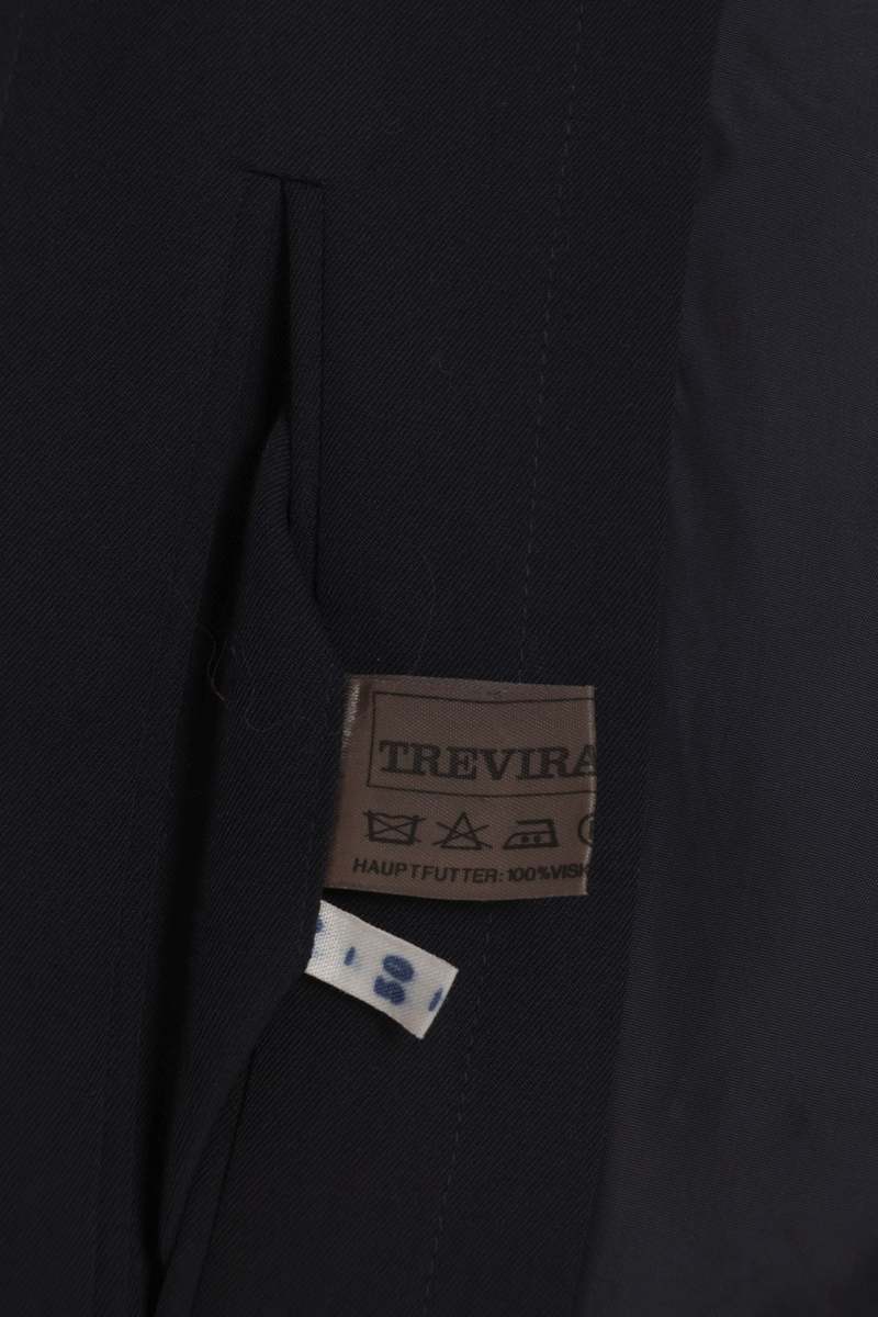 Sundazed (West Germany) Vintage, 1970s, Trevira