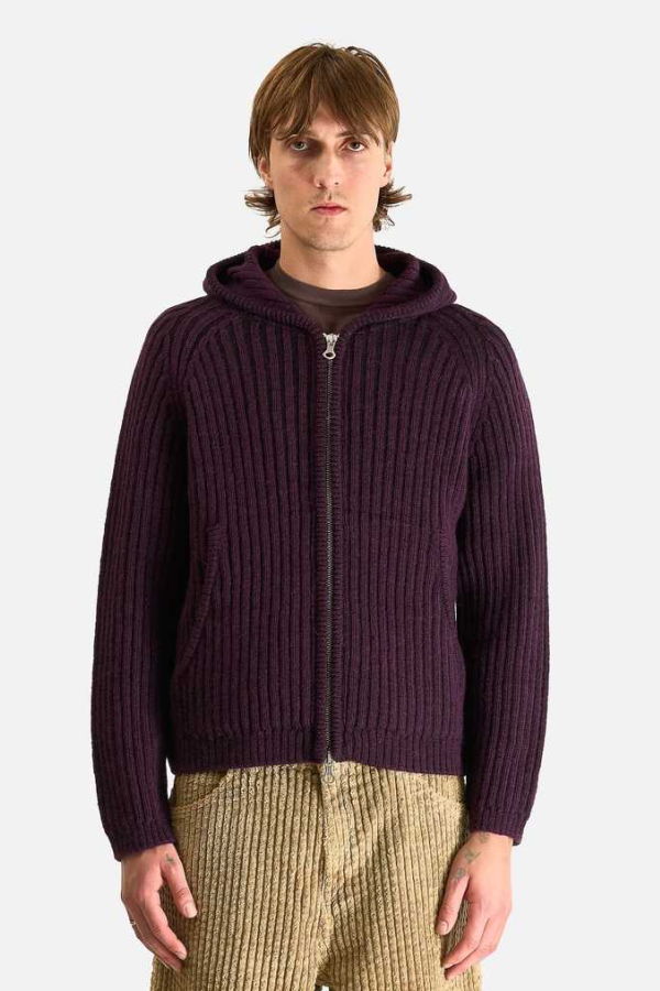 Our Legacy Level Hood Hoodie