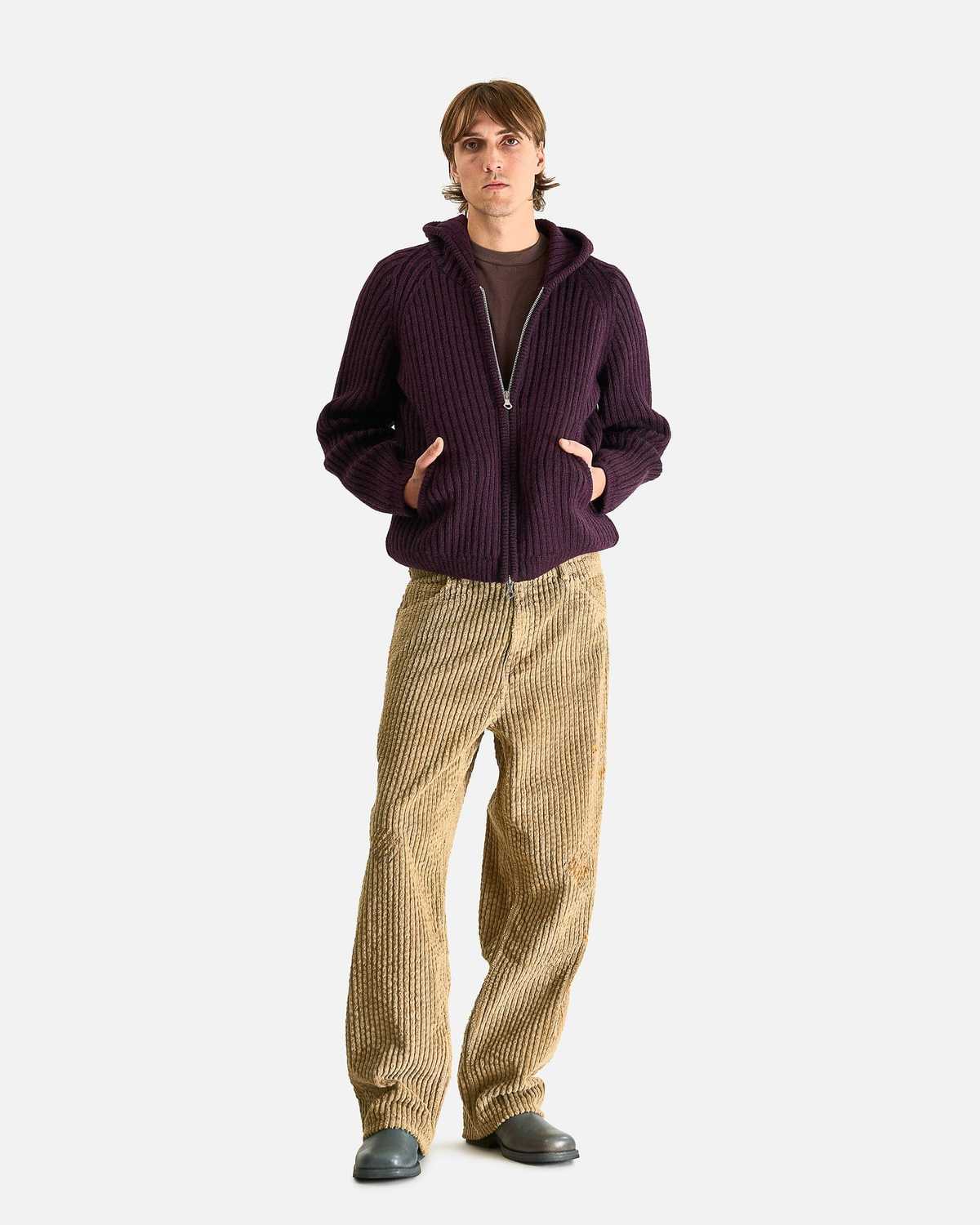 Our Legacy Level Hood Hoodie - Image 6 of 6