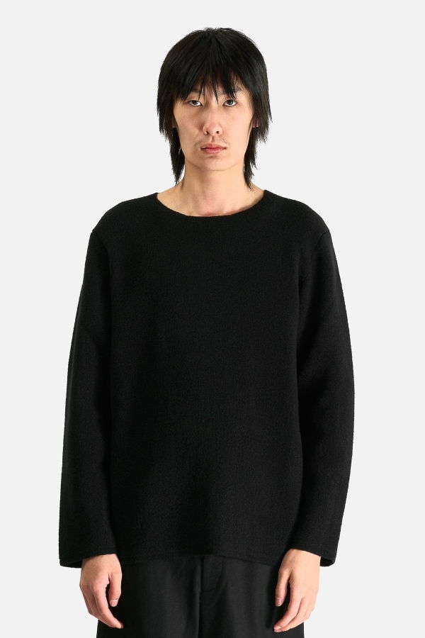 Comme des Garçons Wool Nylon Sweater