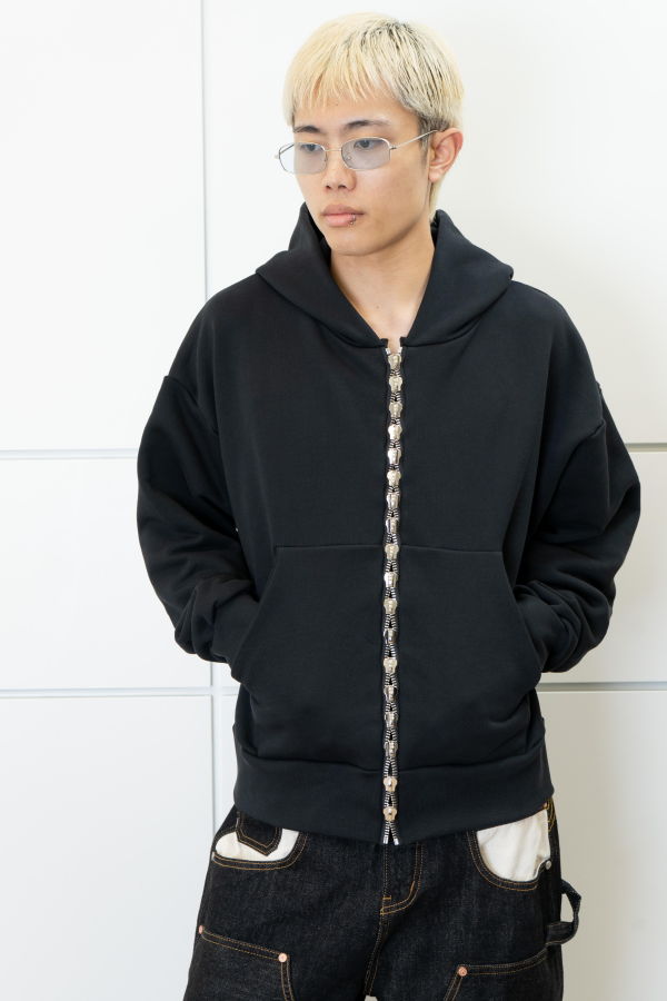 Depth Exploration Lockedin Hoodie