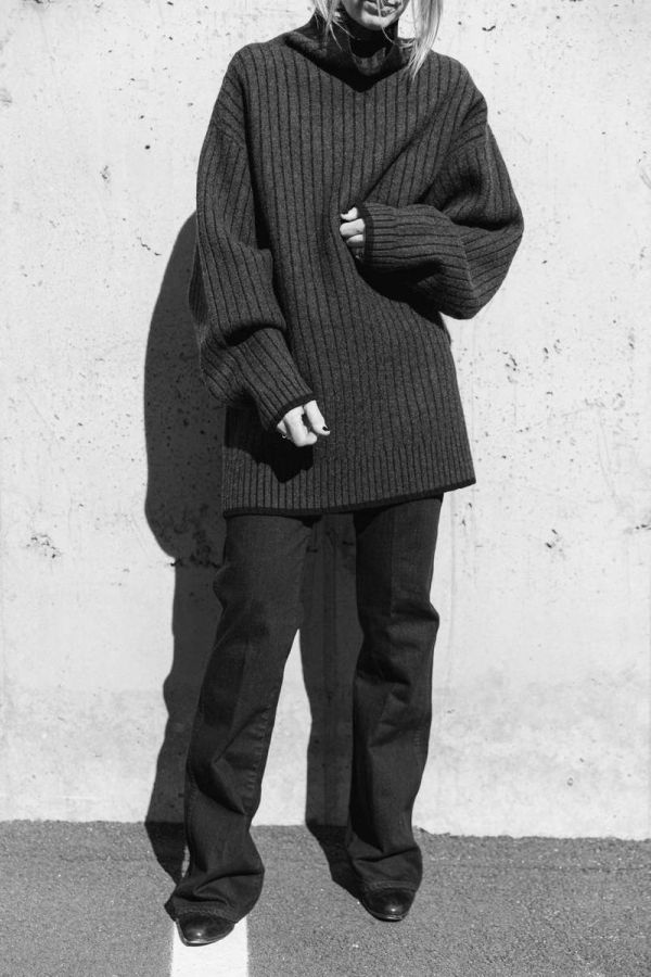 A. Emery The Clement Knit Sweater