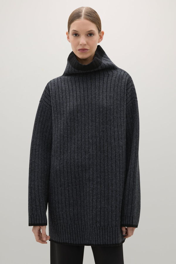 A. Emery The Clement Knit Sweater