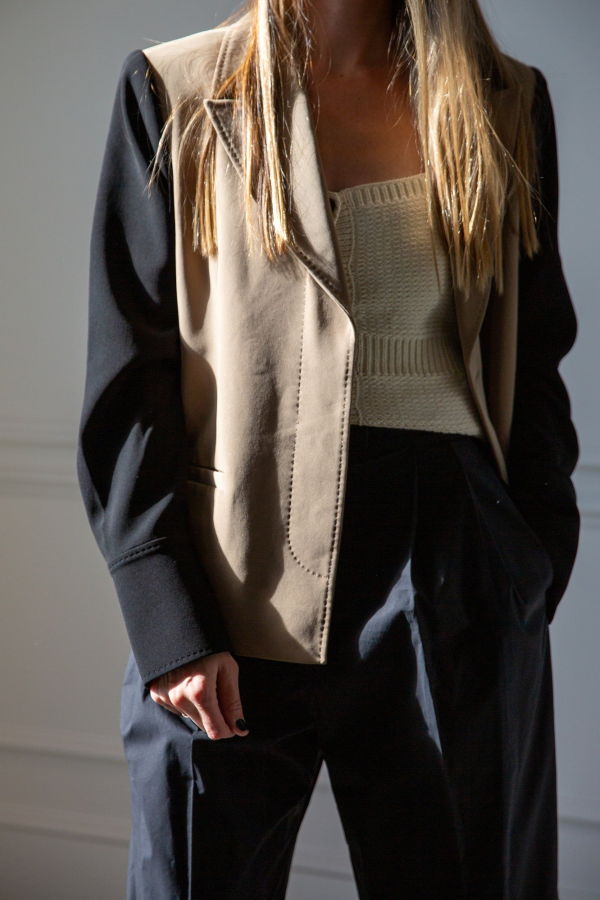 A. Emery The Harvey Jacket