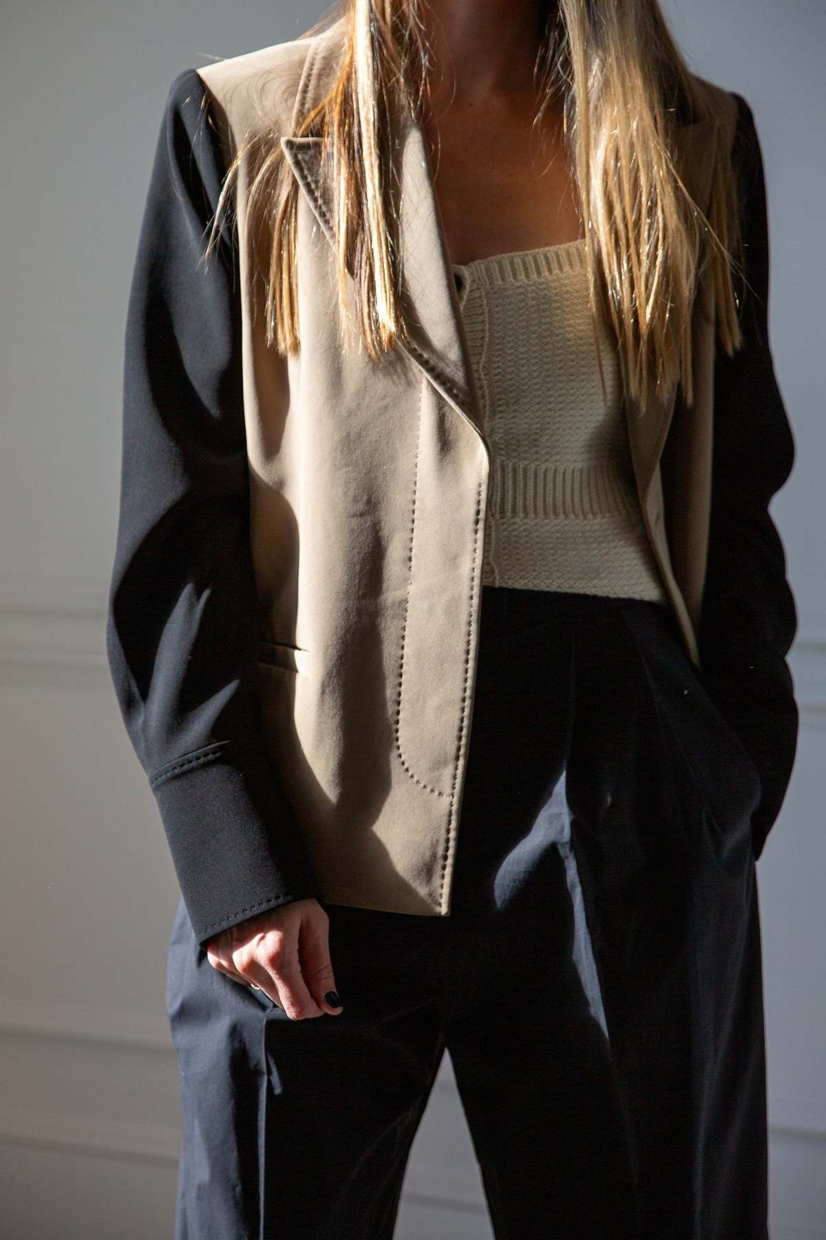 A. Emery The Harvey Jacket - Image 1 of 6