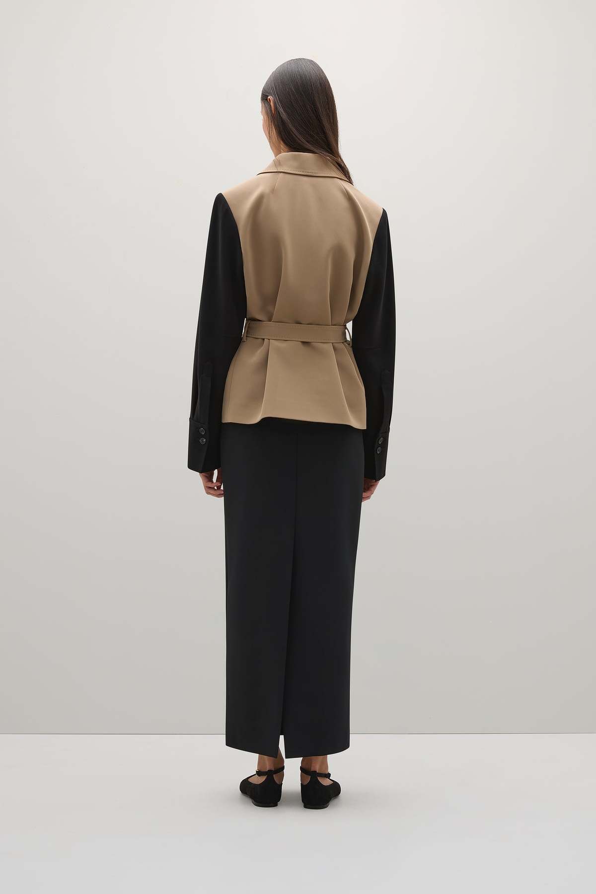 A. Emery The Harvey Jacket - Image 5 of 6