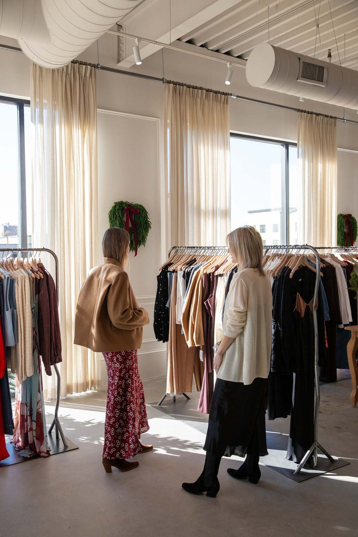 Ciao Lucia Gaia Dress - Image 3 of 5