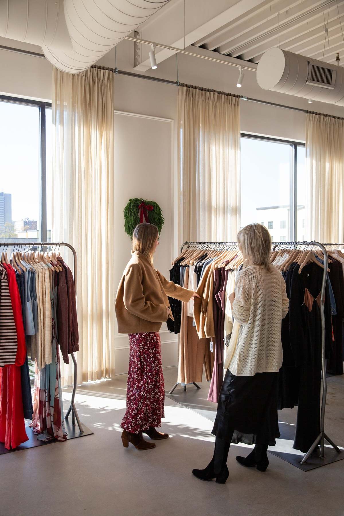 Ciao Lucia Gaia Dress - Image 4 of 5