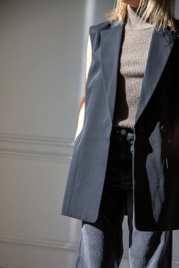 Lisa Yang Freya Tank