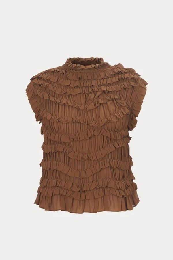 Rachel Comey Mali Top