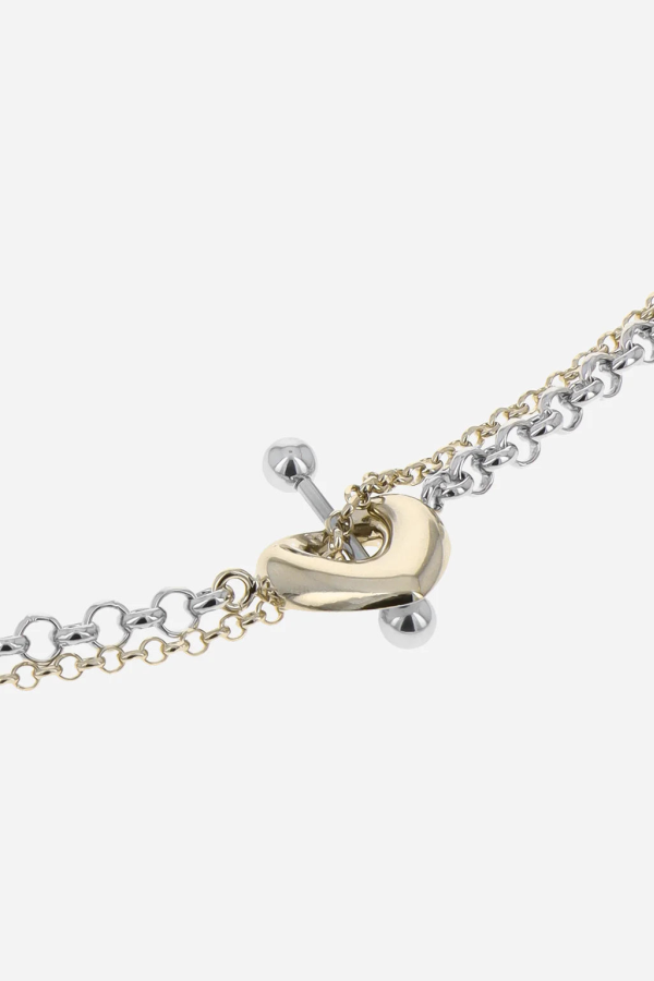 Justine Clenquet Liu Bracelet