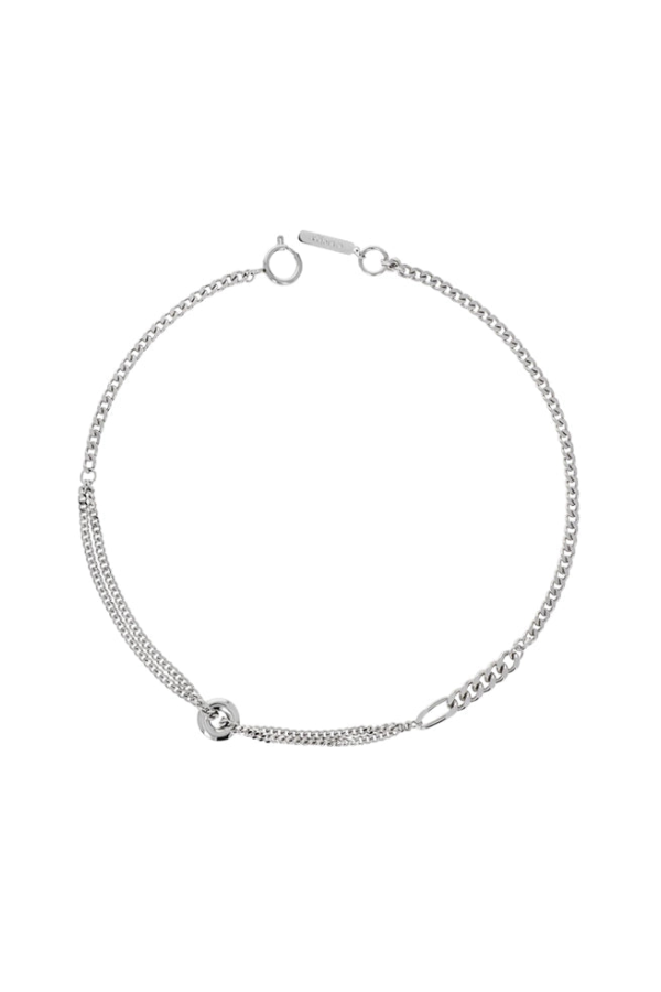 Justine Clenquet Miki Necklace