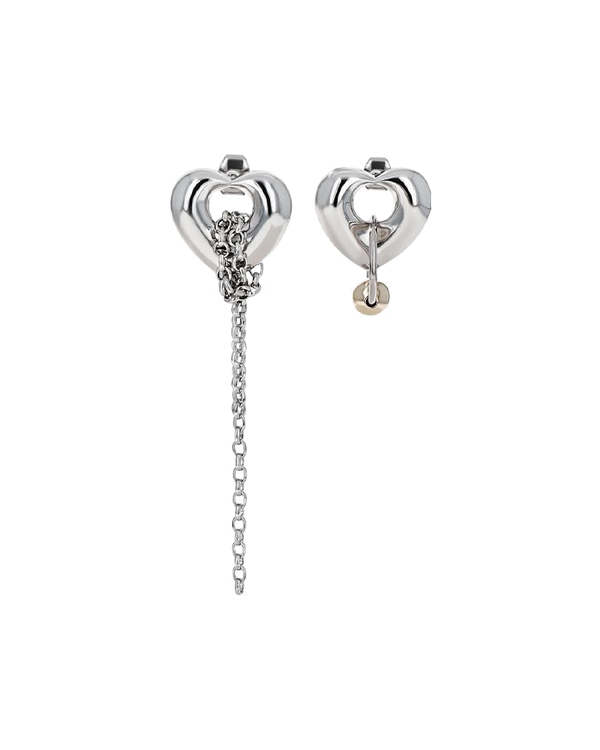 Justine Clenquet Naomi Earrings | Garmentory