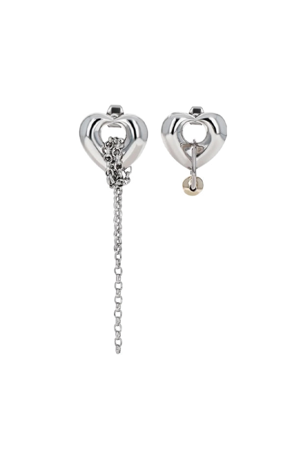 Justine Clenquet Naomi Earrings