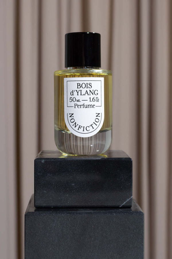 NONFICTION Bois d'Ylang Eau de Parfum 50ml